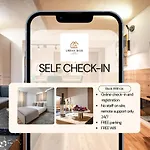 Urban Base With Free Parking & Terrace * Celje