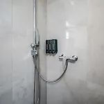 Urban Base With Free Parking & Terrace * Celje