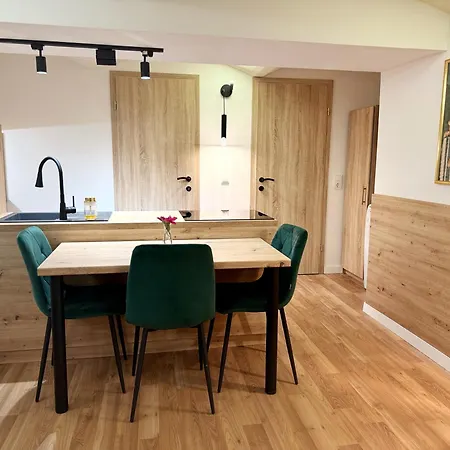 Urban Base With Free Parking & Terrace * Celje