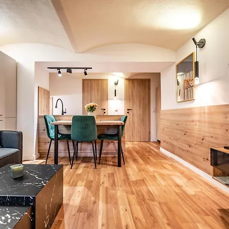 Apartman Urban Base Celje *