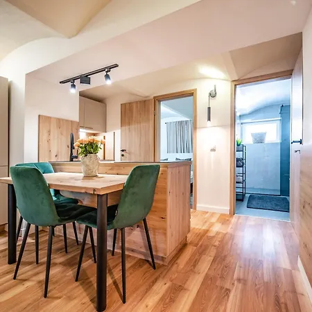 Apartman Urban Base Celje *
