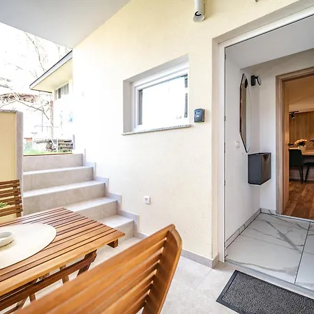 Apartman Urban Base Celje Celje