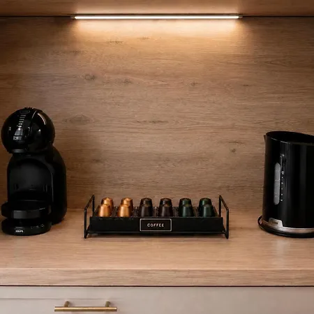 Urban Base Premium Apartamento *