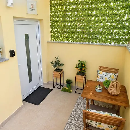 Urban Base Premium Apartamento *