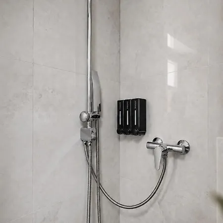 Urban Base Premium Apartamento