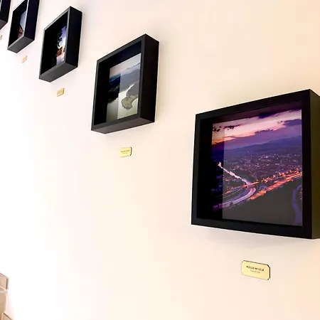 Urban Base Rooms & Apartments Apartment Celje