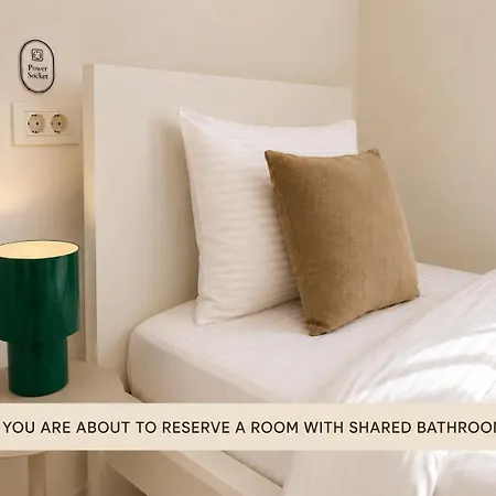 Urban Base Rooms & Apartments Apartment Celje