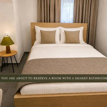 Urban Base Rooms & Apartments Apartment *