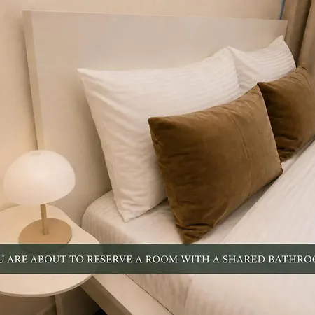 Apartment Urban Base Rooms & Apartments