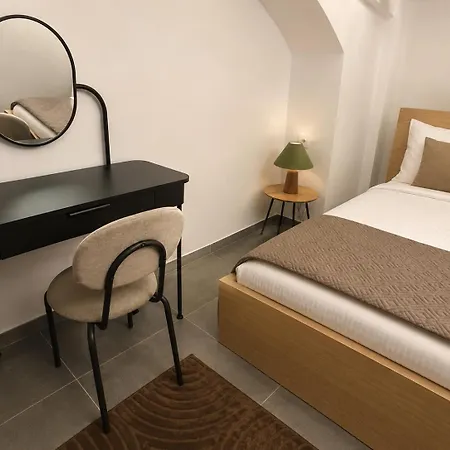 Apartment Urban Base Rooms & Apartments