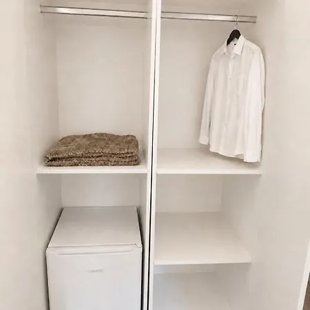 Urban Base & Apartment *