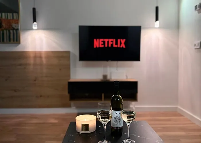 Apartment Urban Base With Free Parking & Terrace Celje