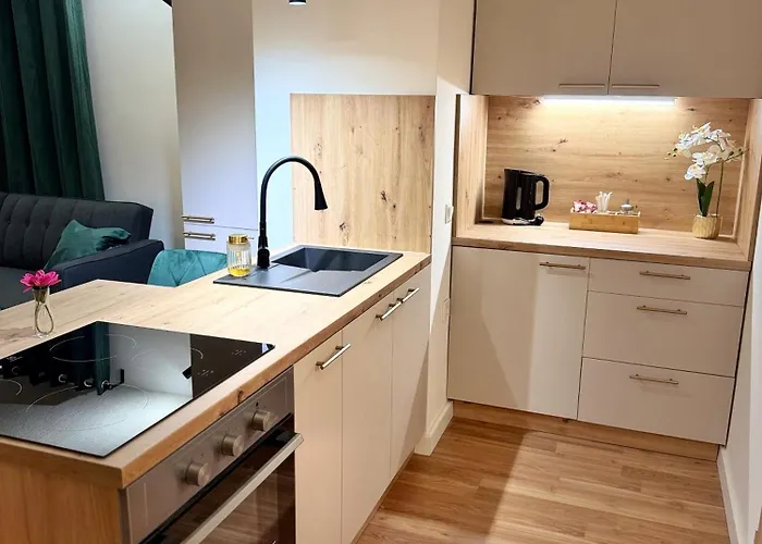 Urban Base With Free Parking & Terrace Celje